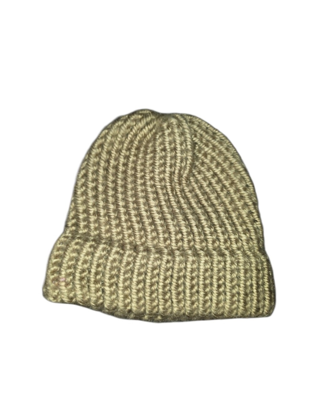 9/6/11. Womens Classic Knit Beanie(PRICE IS FIRM IF YOUR JUST BUYING THIS ITEM)